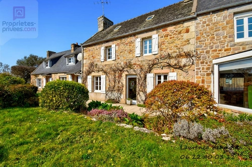 Image d'un maison 8 pièces 180 m² à 453250€ à trébeurden (22560)