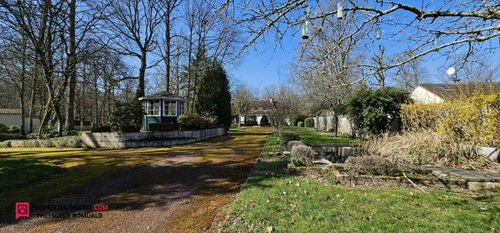 Image d'un maison 9 pièces 228 m² à 232000€ à "égreville" (77620)