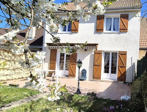 Image d'un maison 6 pièces 104 m² à 149290€ à saint-dizier (52100)