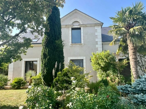 Image d'un maison 7 pièces 200 m² à 470000€ à vendôme (41100)