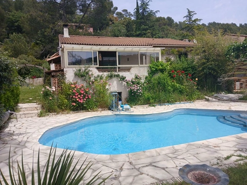 Image d'un maison 6 pièces 119 m² à 400000€ à le val (83143)