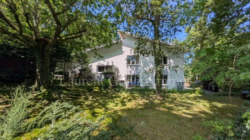Image d'un maison 8 pièces 186 m² à 550000€ à cestas (33610)