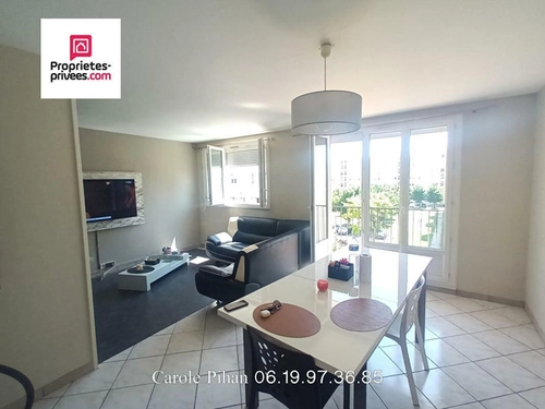 Image d'un appartement 4 pièces 68 m² à 79990€ à dreux (28100)