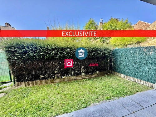 Image d'un appartement 2 pièces 48 m² à 262500€ à wimereux (62930)