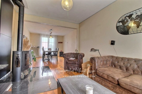 Image d'un maison 4 pièces 94 m² à 159990€ à artenay (45410)