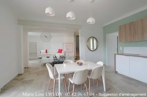Image d'un maison 8 pièces 151 m² à 480000€ à graveson (13690)