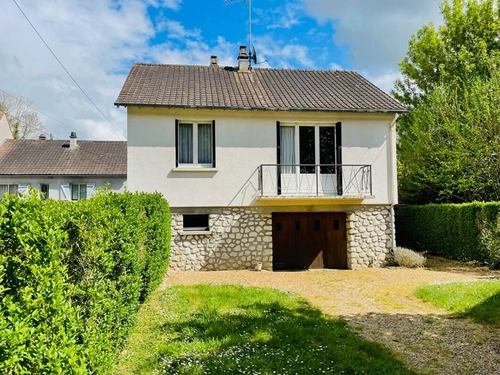Image d'un maison 3 pièces 60 m² à 155990€ à nogent-le-roi (28210)