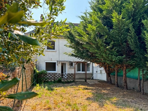 Image d'un maison 5 pièces 65 m² à 90990€ à sablé-sur-sarthe (72300)