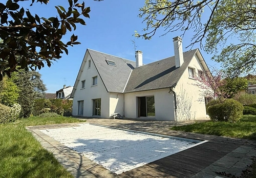 Image d'un maison 10 pièces 330 m² à 985000€ à montgeron (91230)