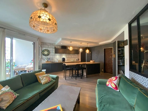 Image d'un appartement 4 pièces 81 m² à 395162€ à saint-philibert (56470)