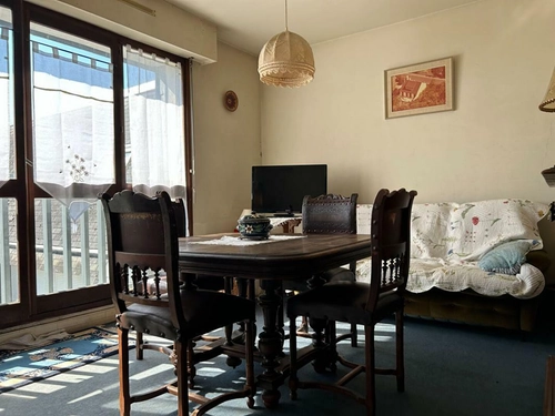 Image d'un appartement 2 pièces 45 m² à 173600€ à trouville-sur-mer (14360)