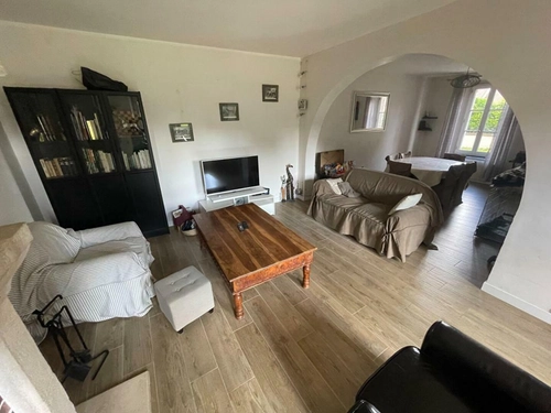 Image d'un maison 5 pièces 130 m² à 259000€ à nogent-le-roi (28210)