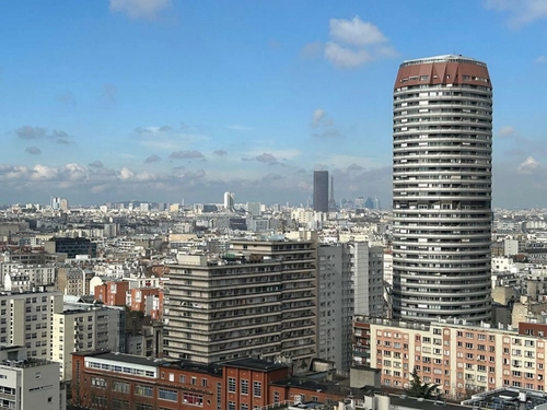 Image d'un appartement 5 pièces 87 m² à 520000€ à paris 13ème (75013)