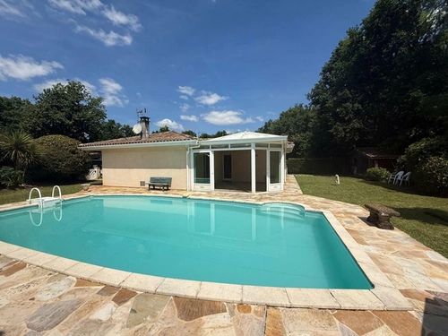 Image d'un maison 5 pièces 115 m² à 436700€ à pessac (33600)