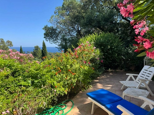 Image d'un appartement 3 pièces 48 m² à 420000€ à le lavandou (83980)
