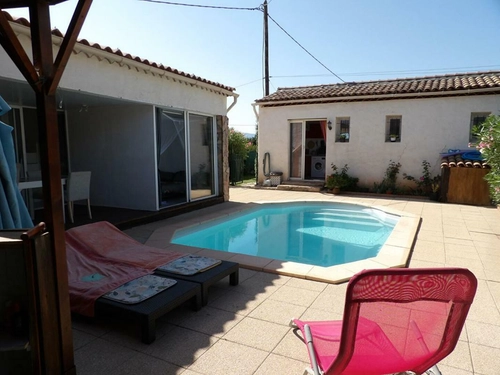 Image d'un maison 3 pièces 76 m² à 180250€ à le luc (83340)
