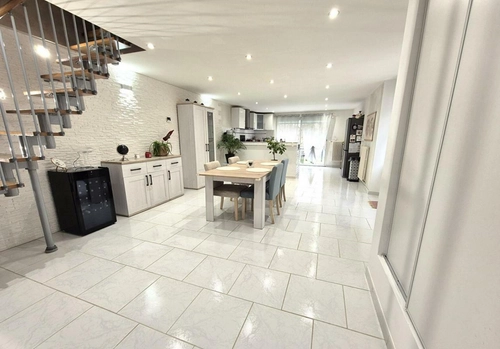Image d'un maison 6 pièces 162 m² à 172000€ à saint-dizier (52100)