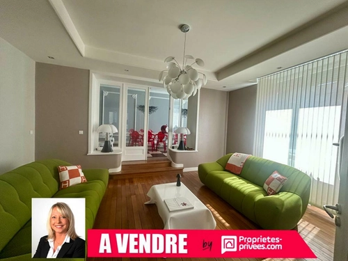 Image d'un maison 7 pièces 250 m² à 519000€ à roanne (42300)