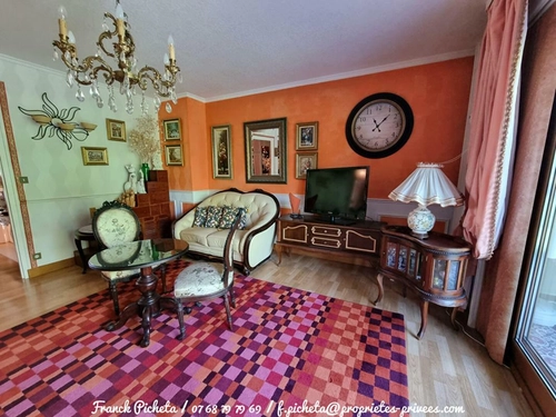 Image d'un appartement 4 pièces 92 m² à 158000€ à lens (62300)