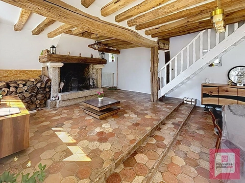 Image d'un maison 9 pièces 250 m² à 725000€ à "épernon" (28230)