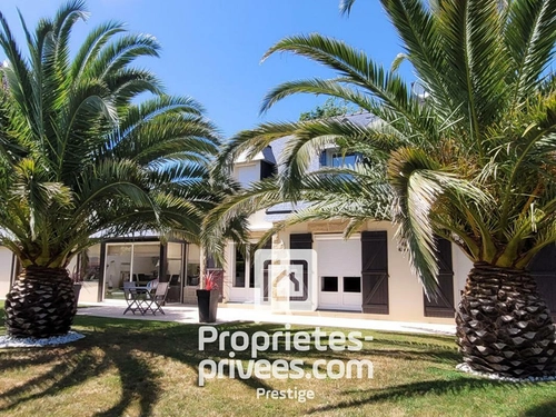 Image d'un maison 6 pièces 196 m² à 764300€ à fouesnant (29170)