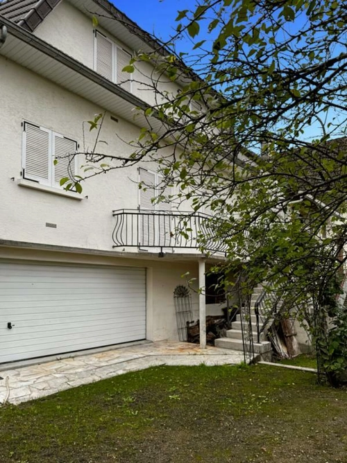 Image d'un maison 6 pièces 130 m² à 435120€ à coubron (93470)