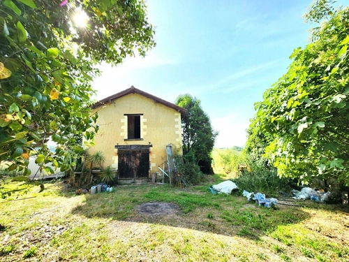 Image d'un maison 2 pièces 150 m² à 161000€ à montfort-en-chalosse (40380)