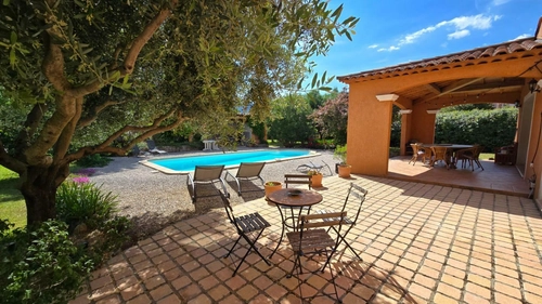 Image d'un maison 6 pièces 160 m² à 830000€ à la farlède (83210)