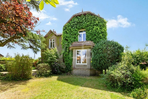 Image d'un maison 7 pièces 200 m² à 521250€ à clisson (44190)