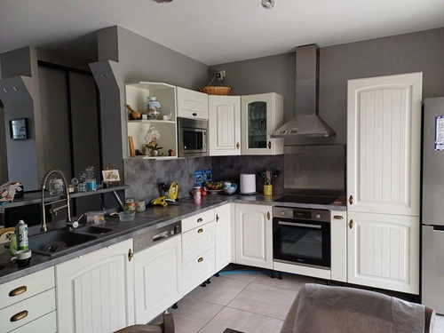 Image d'un maison 11 pièces 200 m² à 695000€ à lacroix-saint-ouen (60610)