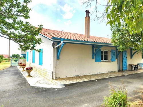 Image d'un maison 5 pièces 120 m² à 299000€ à montfort-en-chalosse (40380)