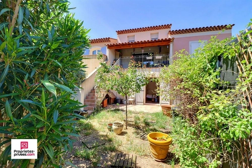 Image d'un maison 4 pièces 98 m² à 435000€ à le beausset (83330)