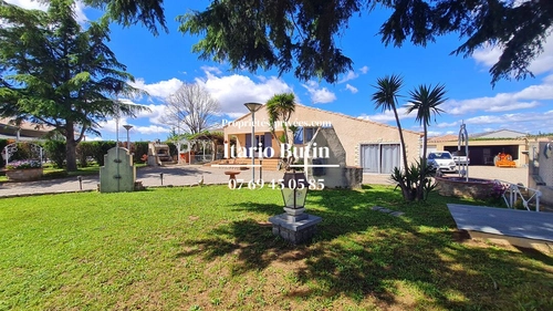 Image d'un maison 5 pièces 171 m² à 399000€ à pézenas (34120)