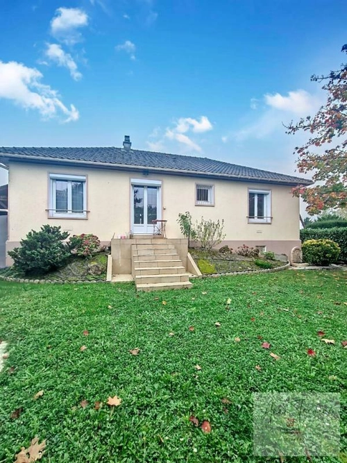 Image d'un maison 5 pièces 105 m² à 380000€ à savigny-sur-orge (91600)