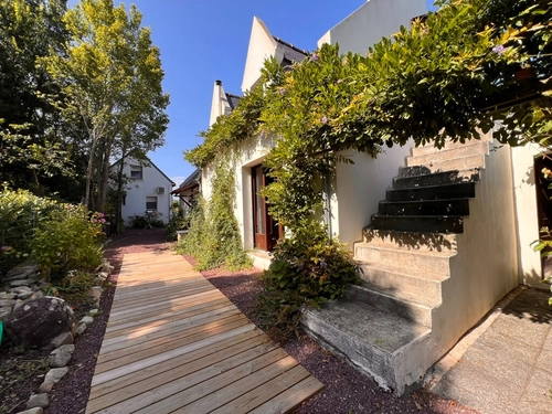 Image d'un maison 4 pièces 61 m² à 395000€ à locmariaquer (56740)
