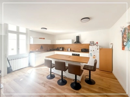 Image d'un maison 4 pièces 135 m² à 315000€ à pézenas (34120)