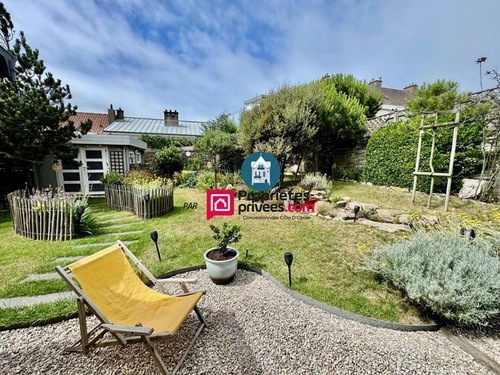 Image d'un maison 7 pièces 100 m² à 573500€ à wimereux (62930)