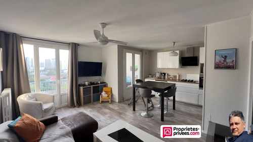 Image d'un appartement 3 pièces 58 m² à 160000€ à saint-fons (69190)