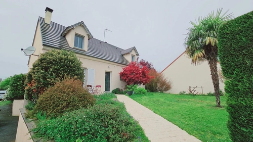 Image d'un maison 6 pièces 147 m² à 348900€ à bourges (18000)