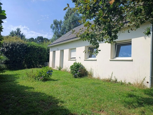Image d'un maison 6 pièces 115 m² à 351500€ à baden (56870)