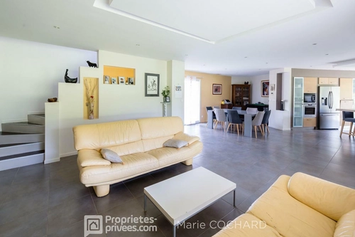 Image d'un maison 6 pièces 160 m² à 650000€ à saint-jean (31240)