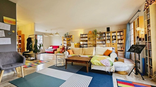 Image d'un maison 4 pièces 124 m² à 214600€ à bourges (18000)
