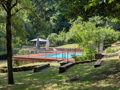 Image d'un maison 5 pièces 221 m² à 441000€ à le bugue (24260)