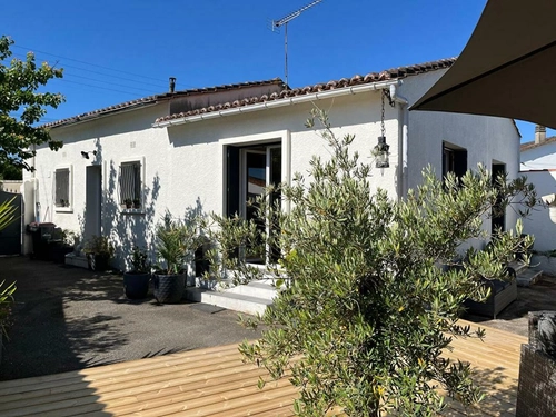 Image d'un maison 5 pièces 104 m² à 239500€ à gond-pontouvre (16160)