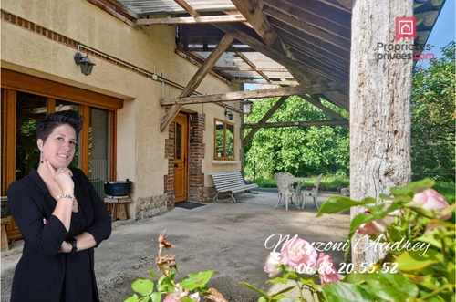 Image d'un maison 6 pièces 129 m² à 485000€ à troyes (10000)