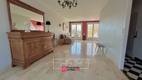 Image d'un maison 7 pièces 160 m² à 389000€ à coulommiers (77120)