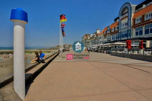 Image d'un appartement 4 pièces 86 m² à 659000€ à wimereux (62930)