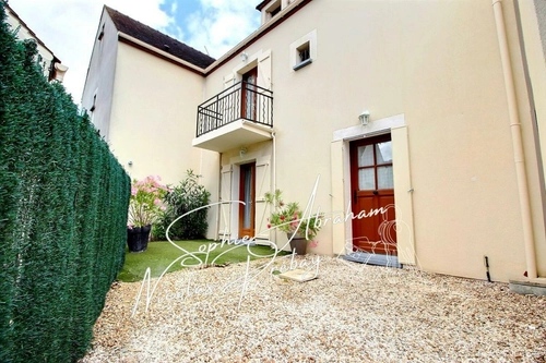 Image d'un maison 5 pièces 115 m² à 187990€ à toury (28310)