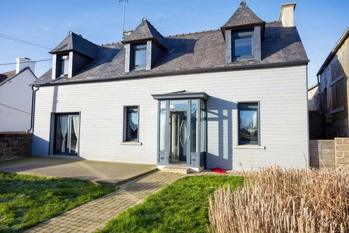 Image d'un maison 6 pièces 118 m² à 271700€ à pleubian (22610)