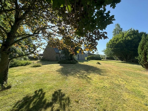 Image d'un maison 6 pièces 165 m² à 374350€ à pleubian (22610)